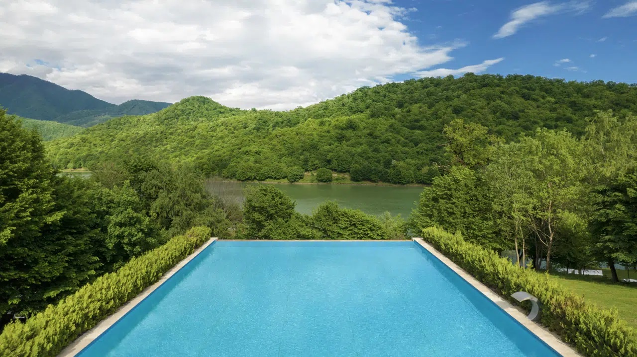 Kvareli Lake Resort