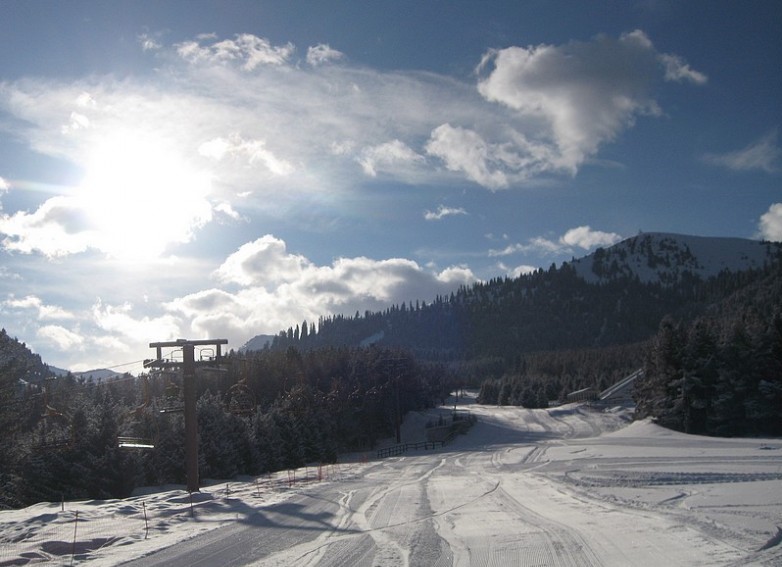 Территория