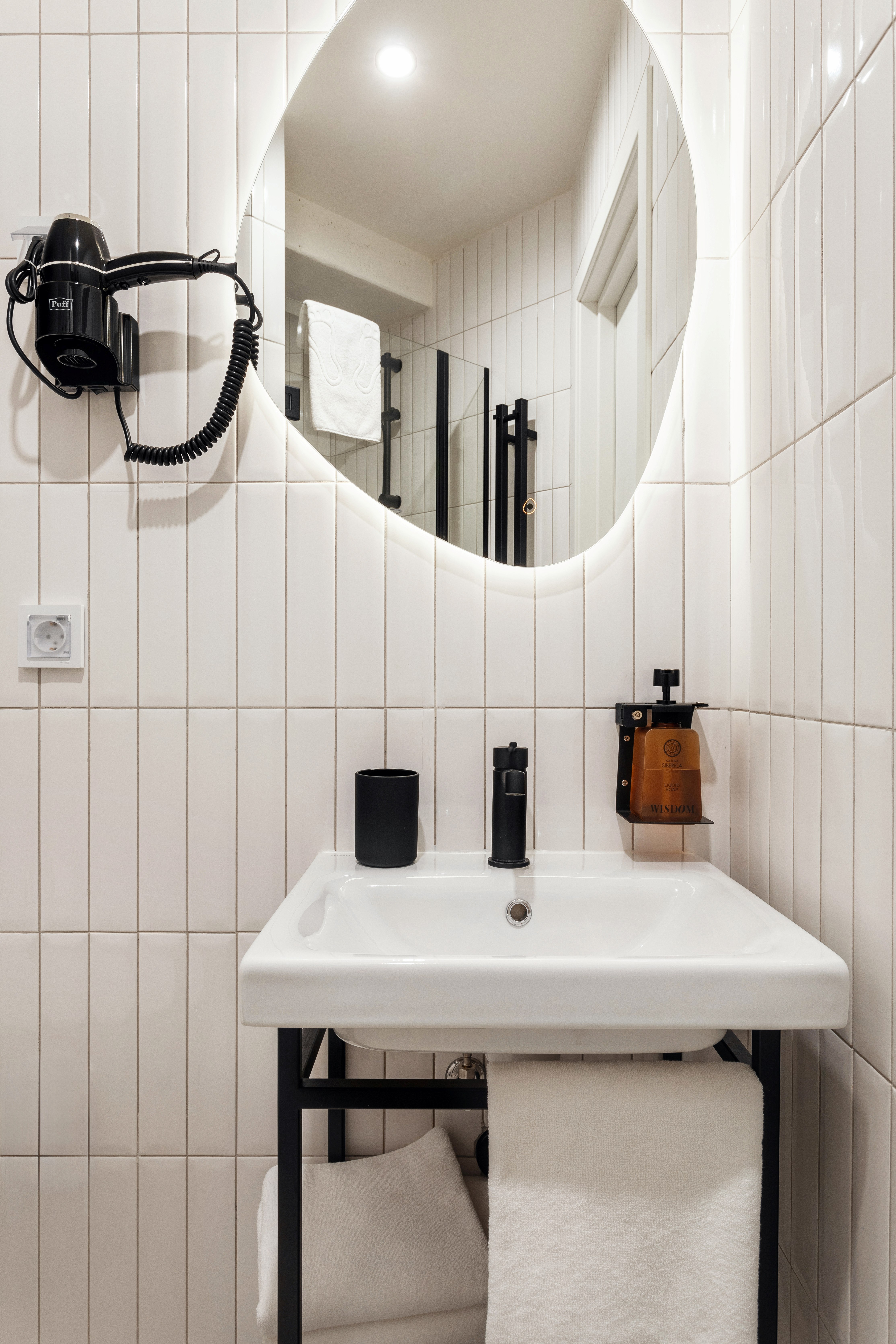 Стандартный 2-местный 1-комнатный (DBL)