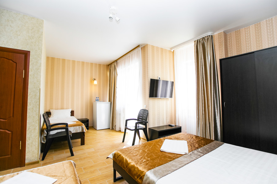 Park Hotel Argo