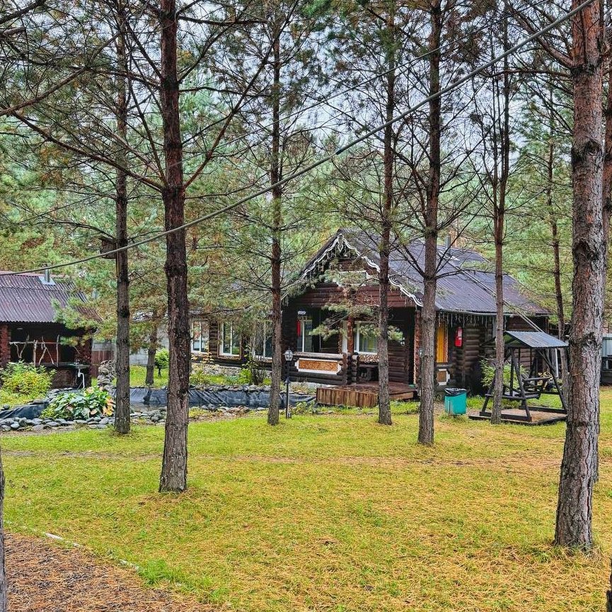 Росстань (Алтай)