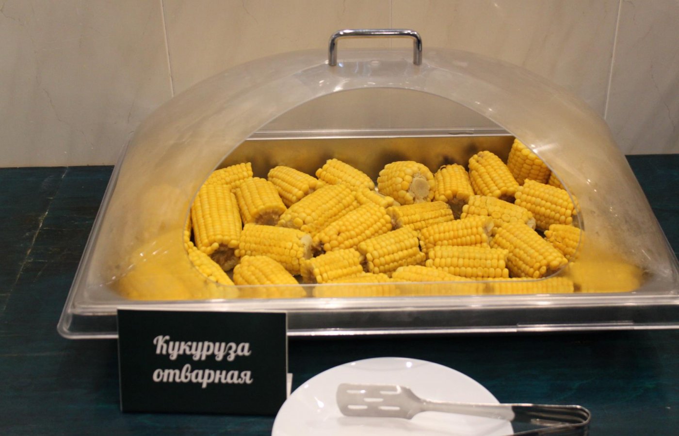 Зал Гостиная у камина (шведская линия)