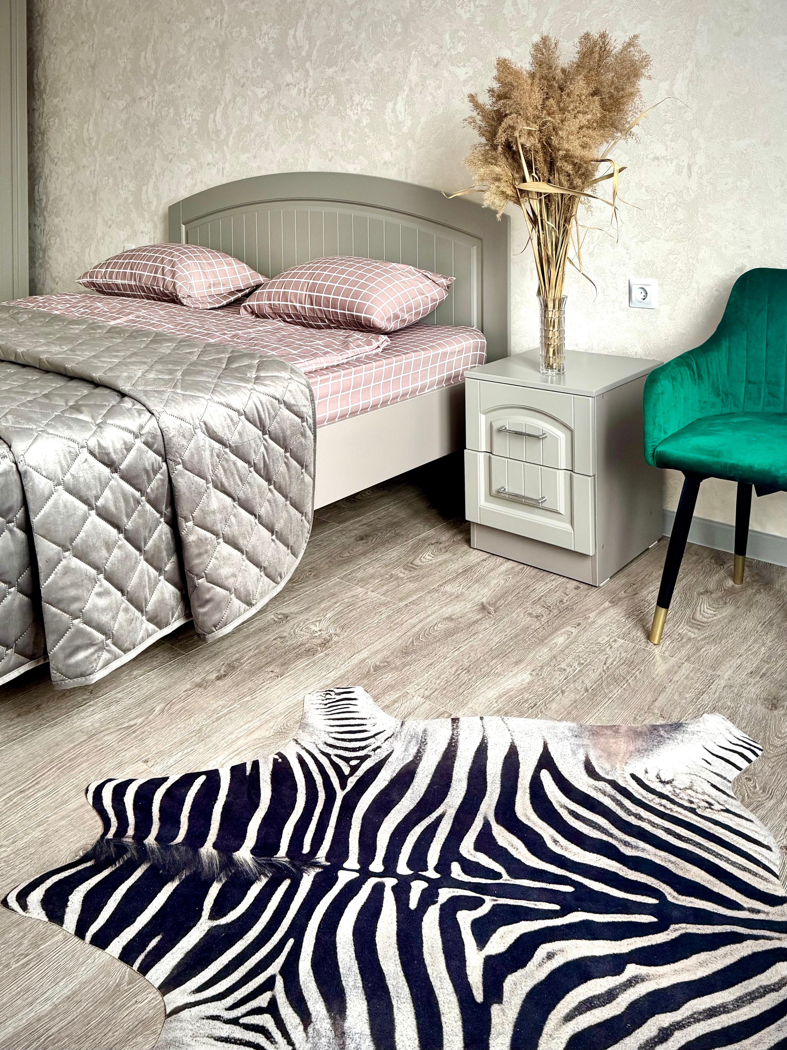 Номер 2-местный 2-комнатный