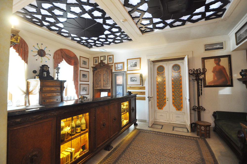 Vinotel Boutique Hotel