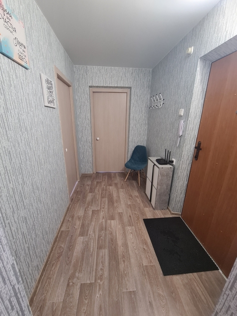 Apartment Syndicate на ул. Ольховая 14