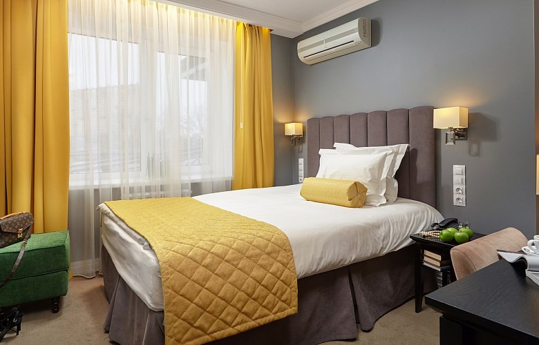 Easy Room (Н.Новгород)