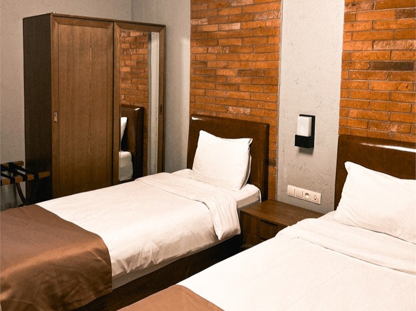 TM Apart Hotel