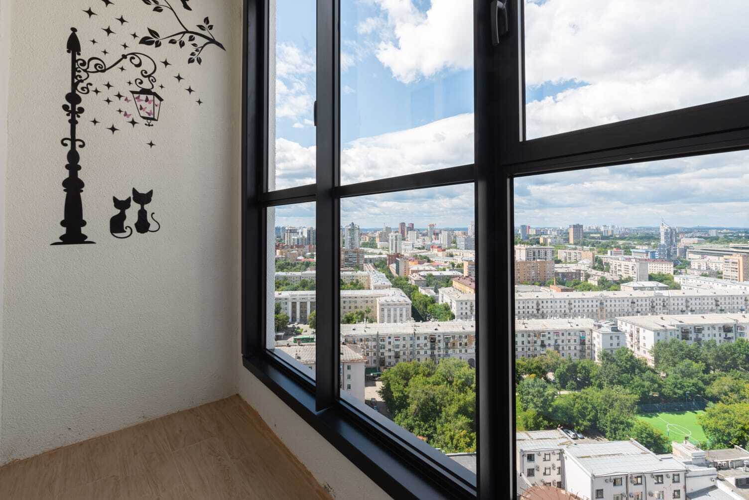 Апарт Свердлова, 32
