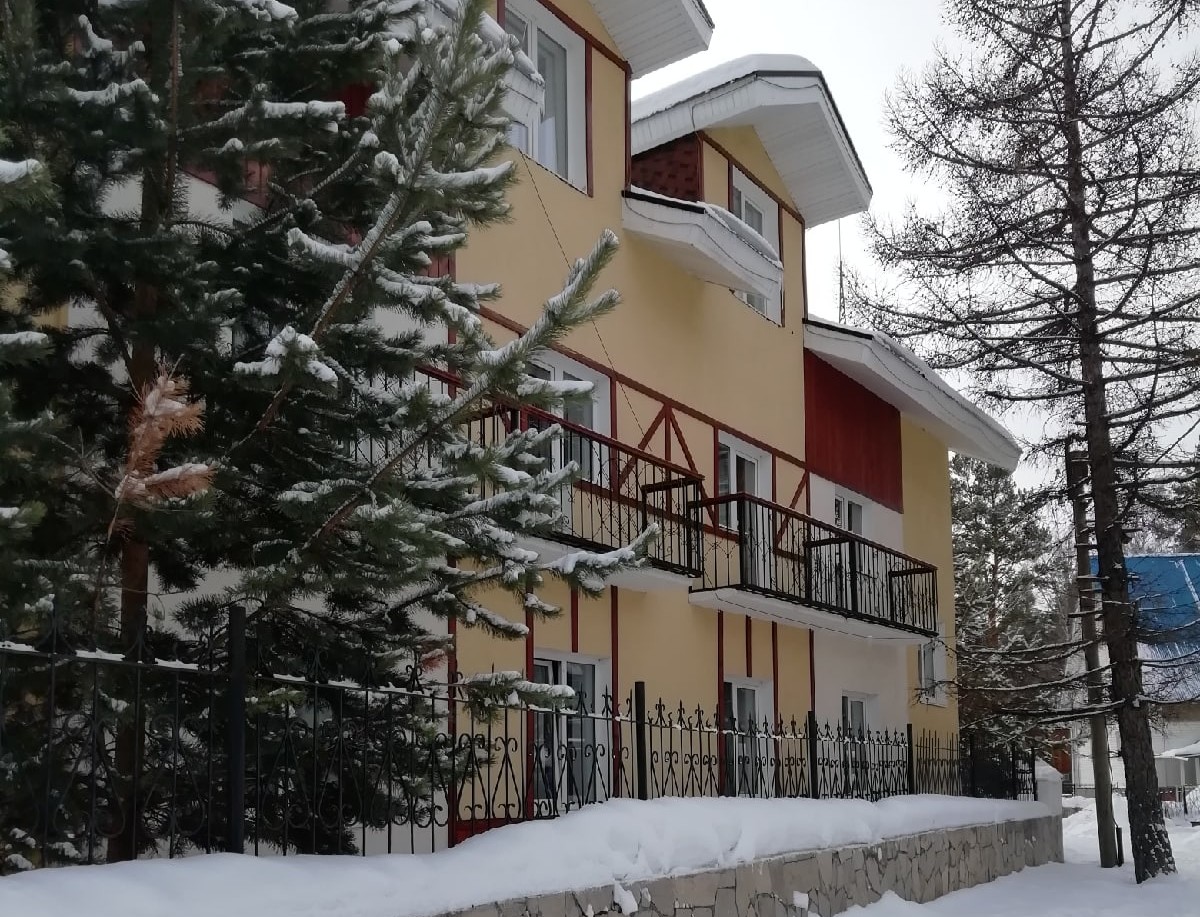 Внешний вид