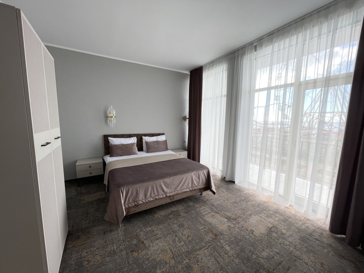 Малибу (Гагра)