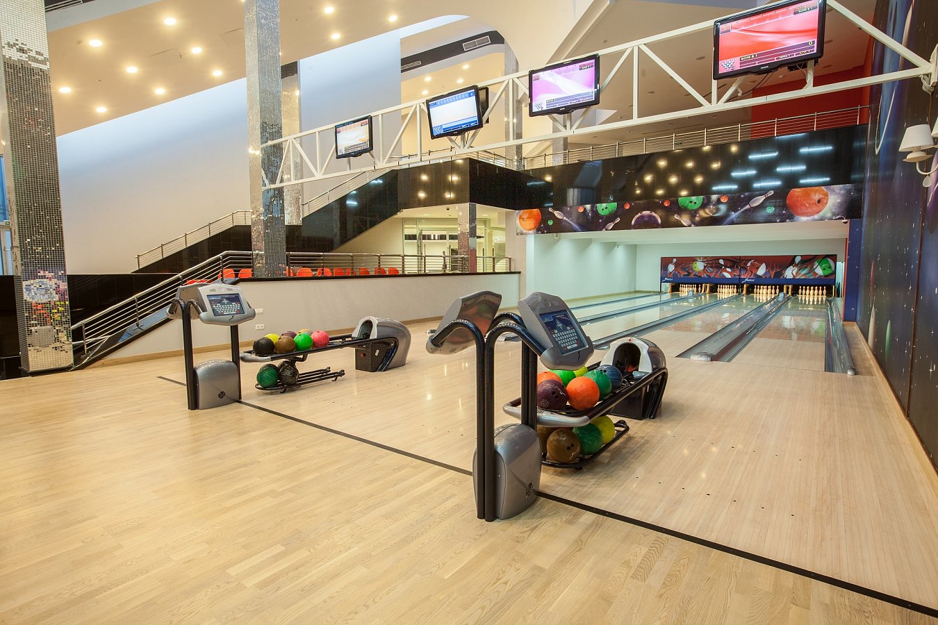 Развлечения