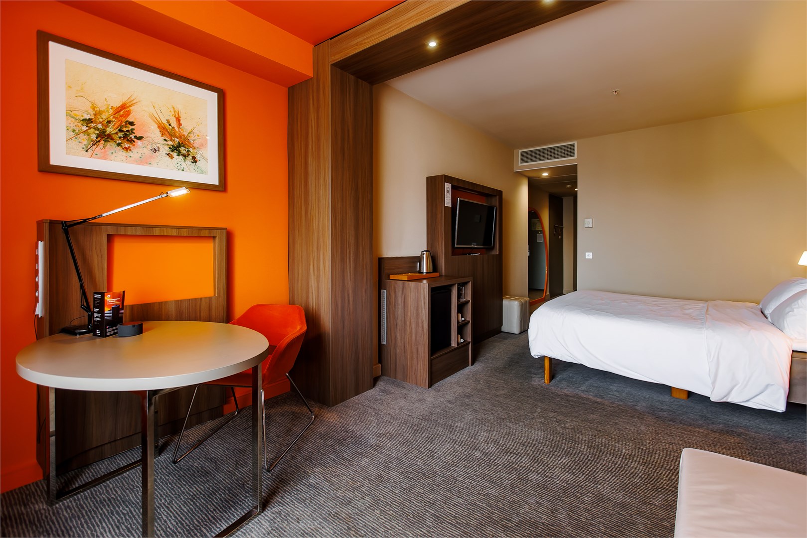 Mercure Тюмень Центр