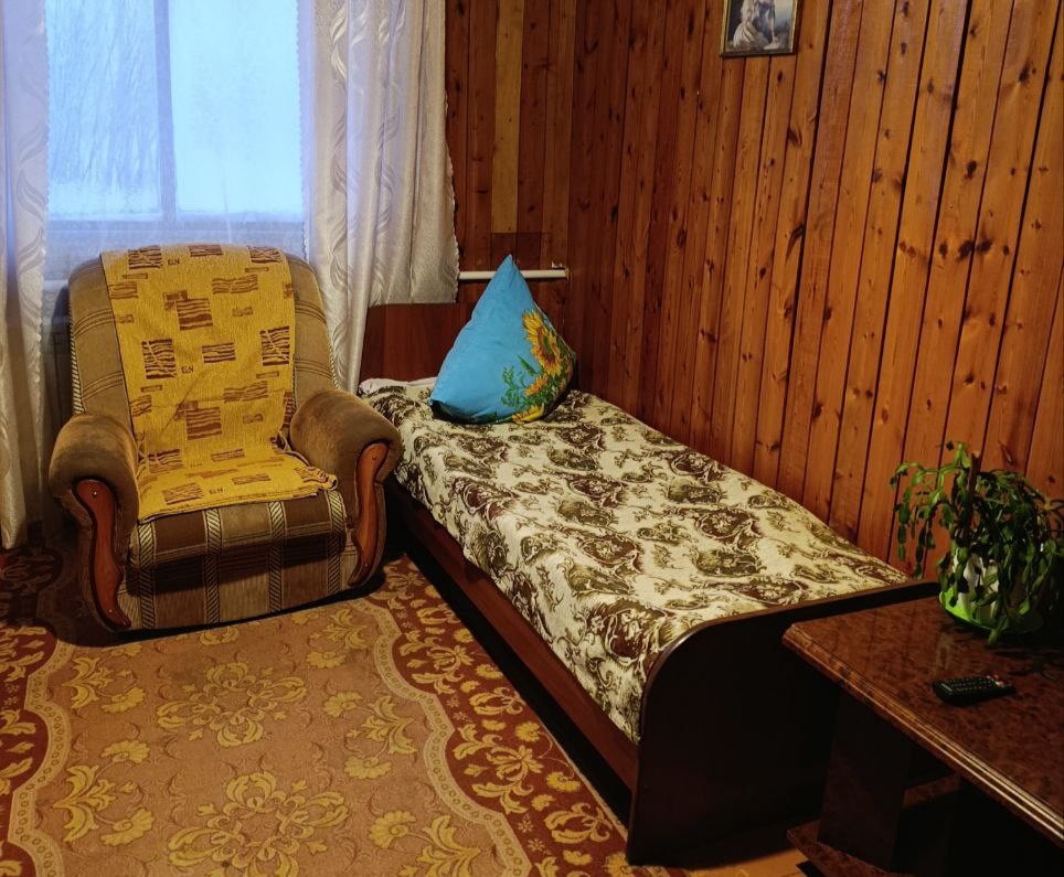 Белоярский горячий источник