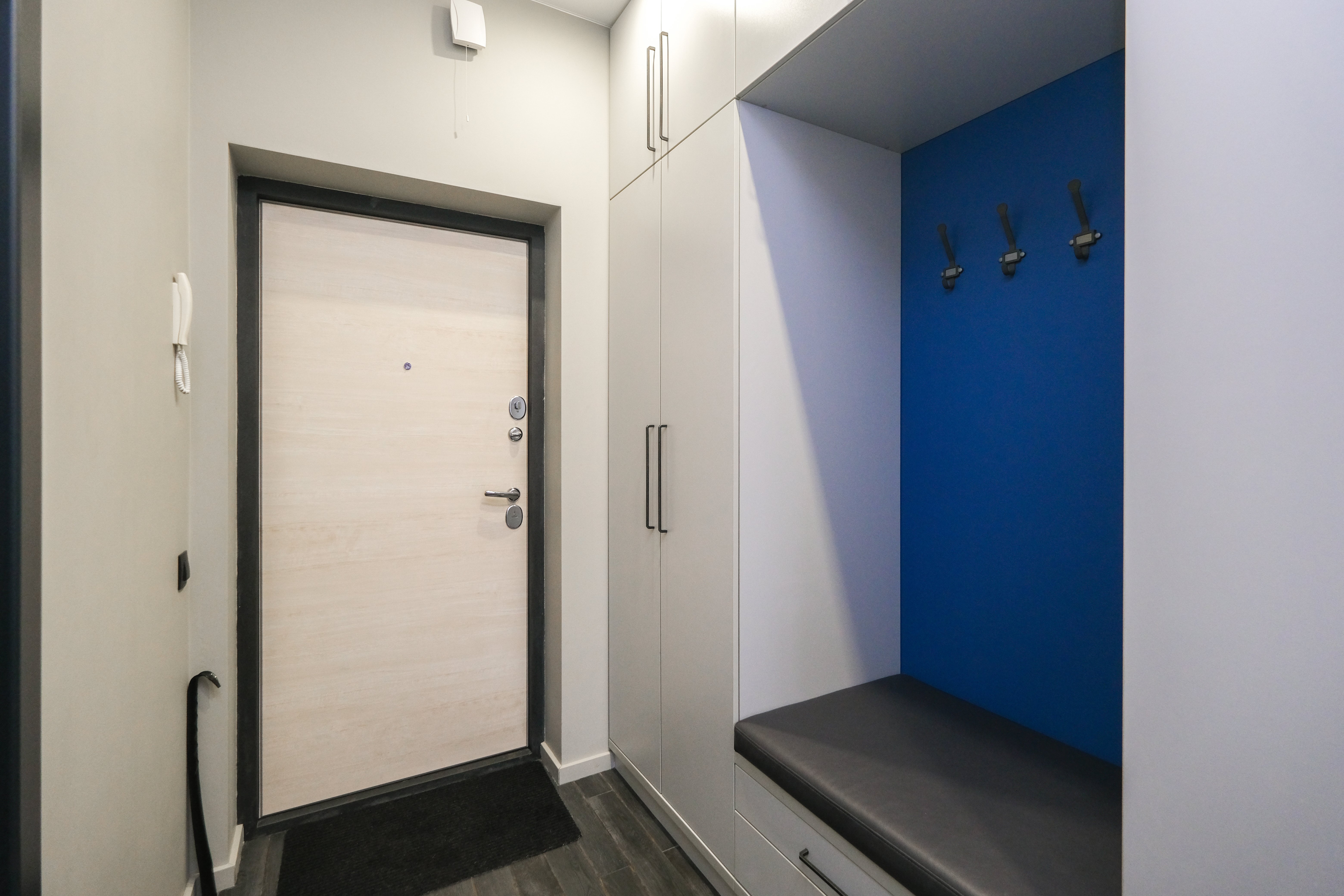 Room Hotel на Сакко и ванцетти