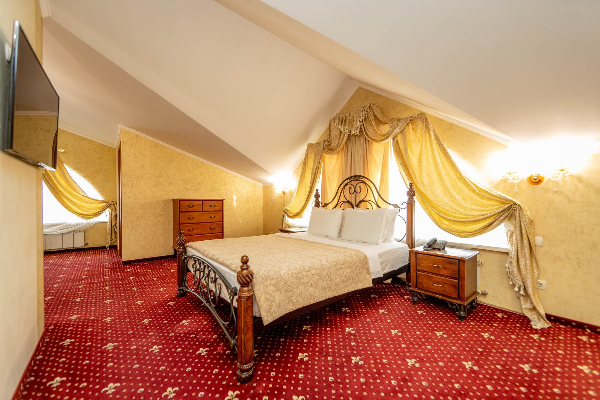 2-местные 2-комнатные — фото 1