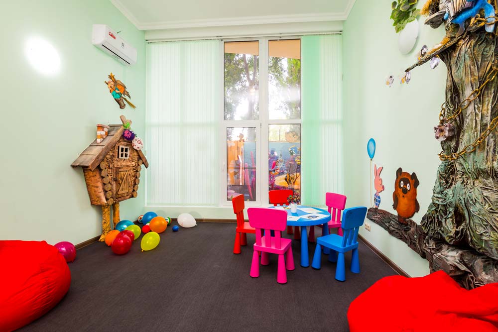 Золотой якорь(Гудаута)