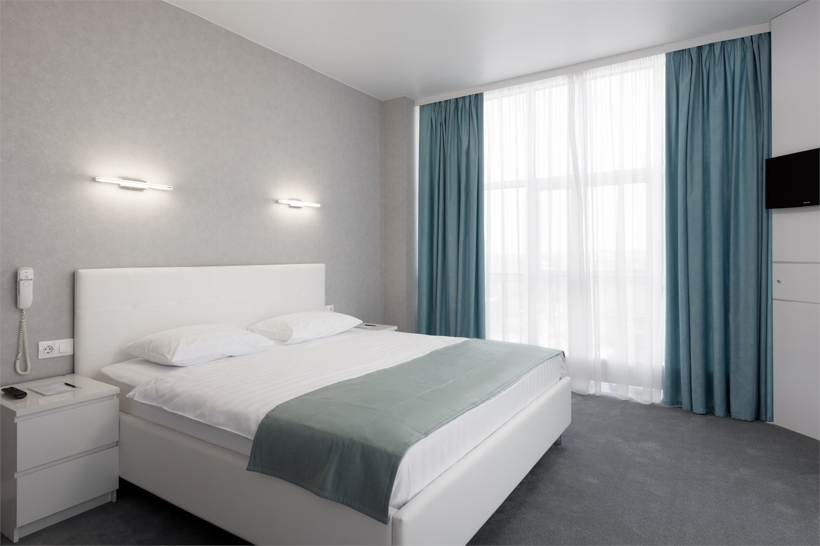 Parallel Congress by Stellar Hotels