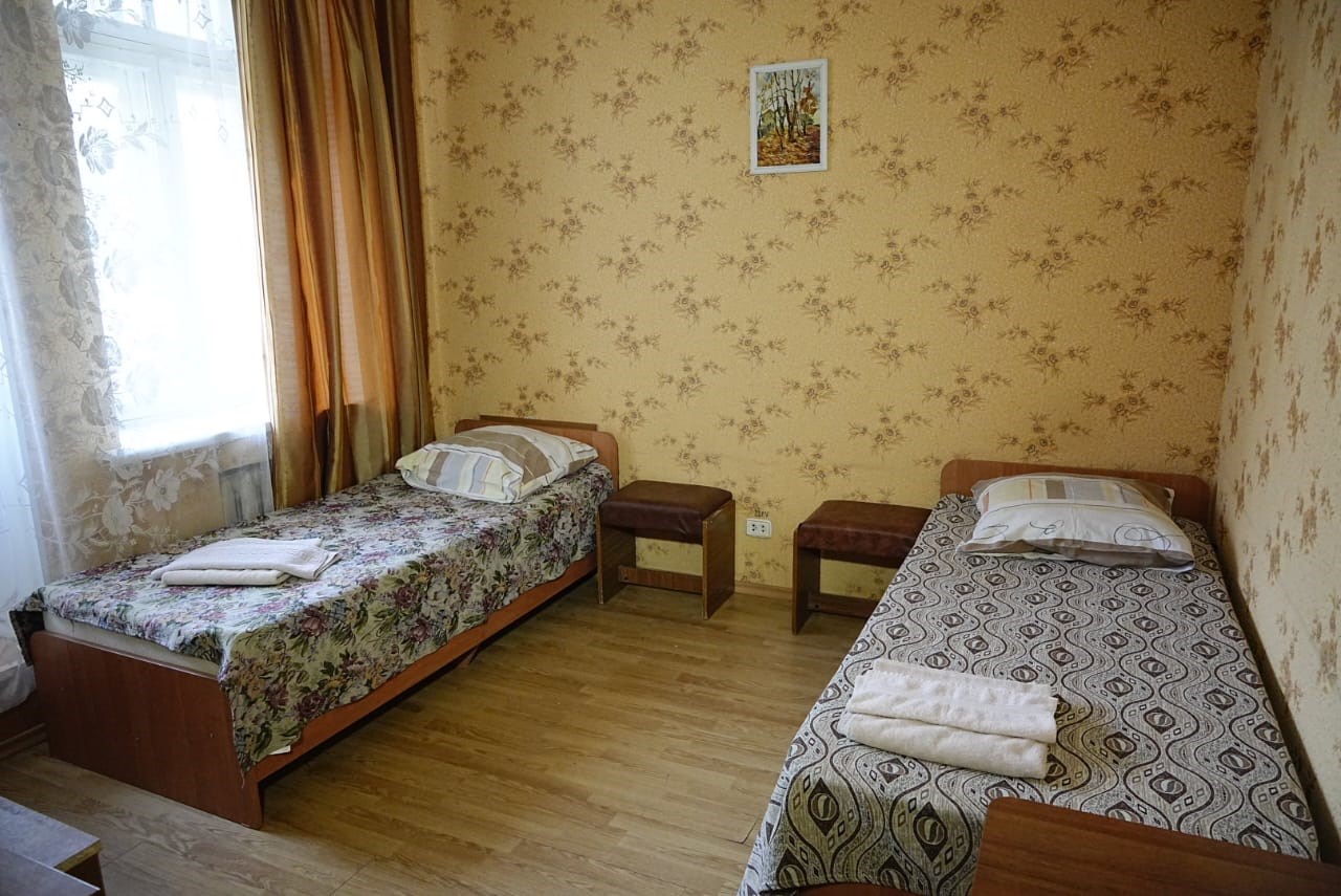 2-местный