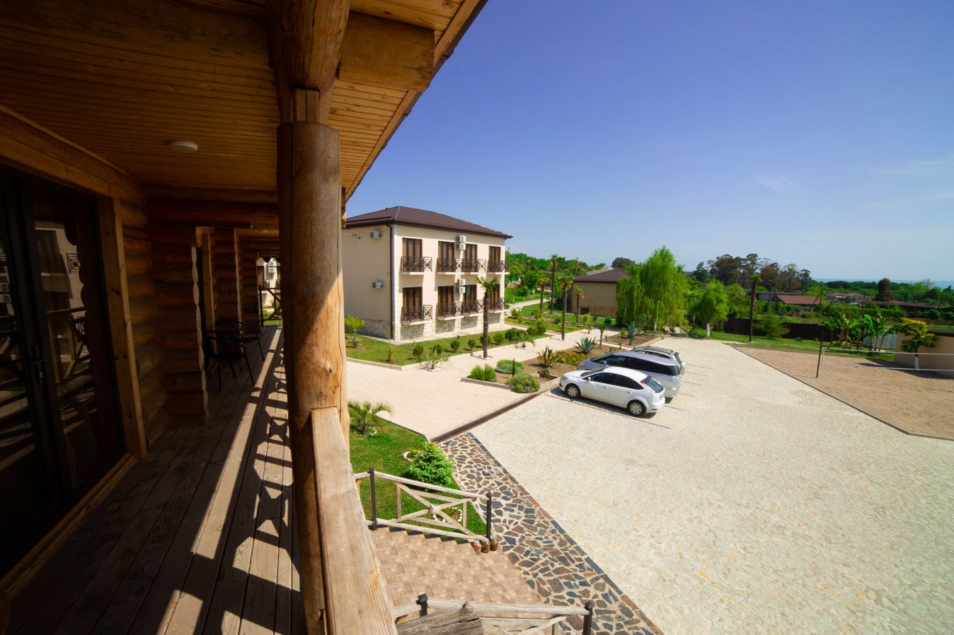 Территория