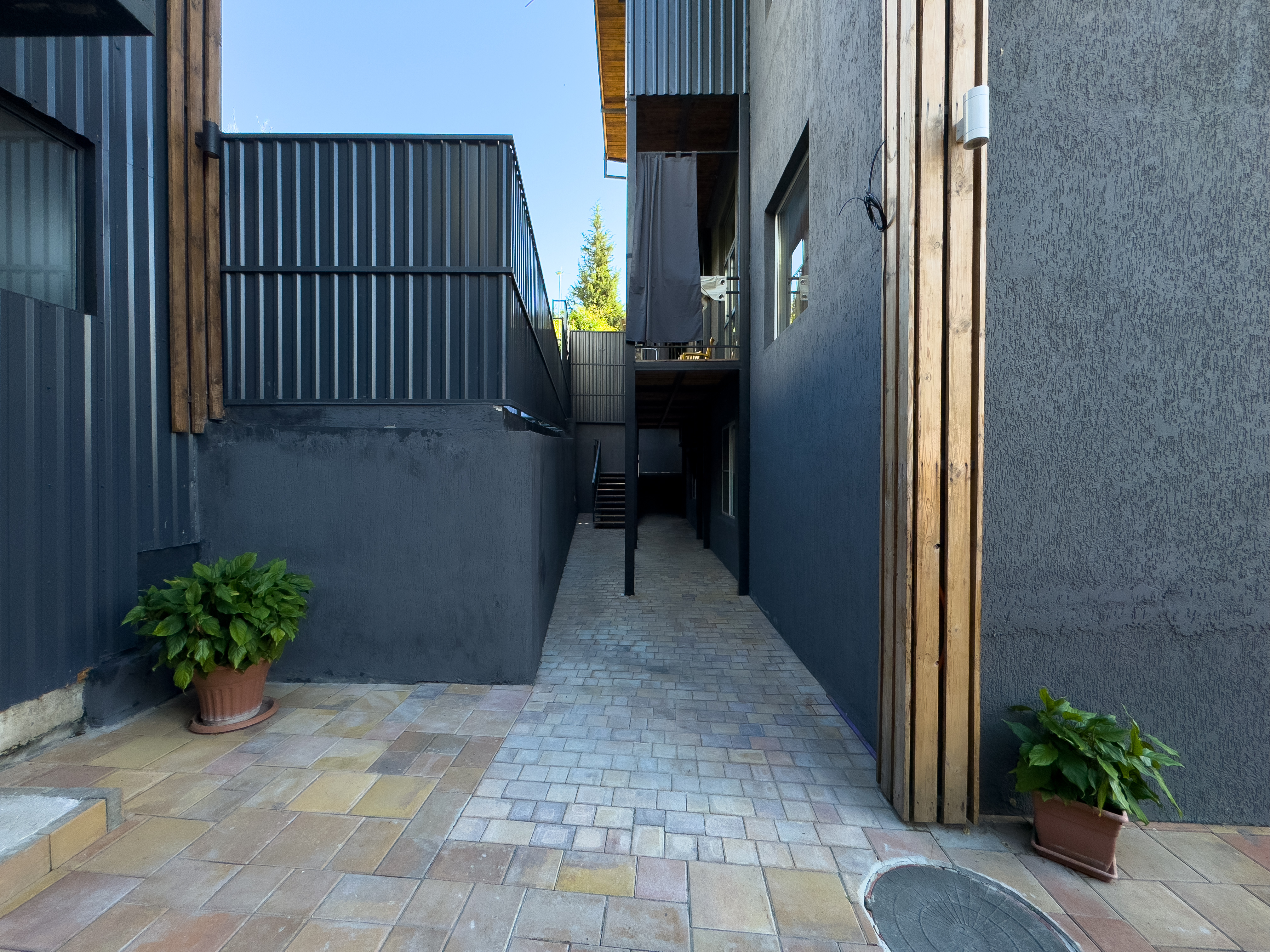 Территория