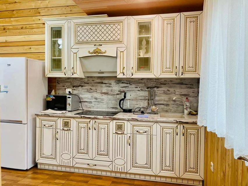 Апартаменты 4-местный 2-комнатный