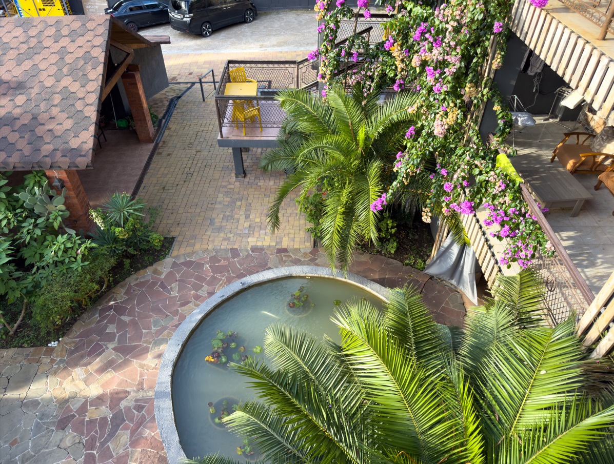 Территория