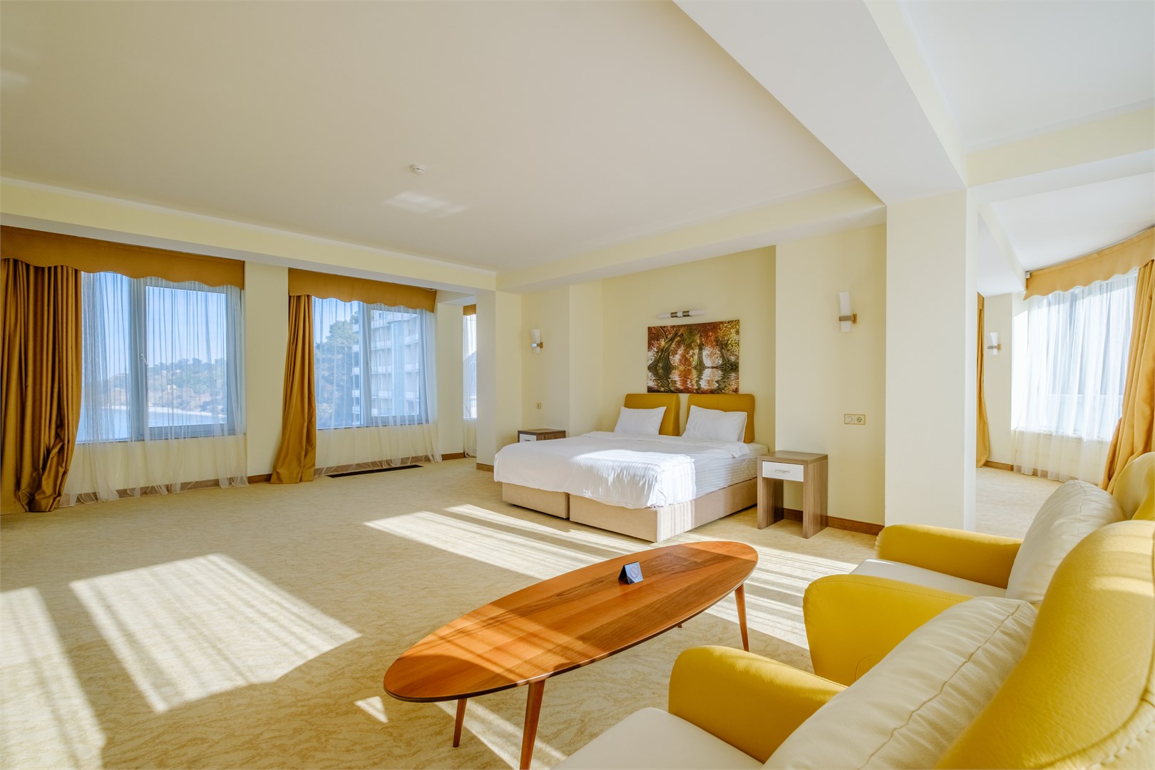 Castello Mare Hotel & Wellness Resort