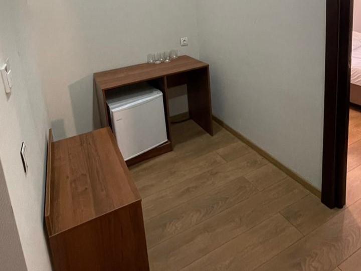 Семейный Стандартный 4-местный 2-комнатный (территория Солнечный берег, корпуса Солнечный, Жемчужный, Радужный, Янтарный, Лунный)