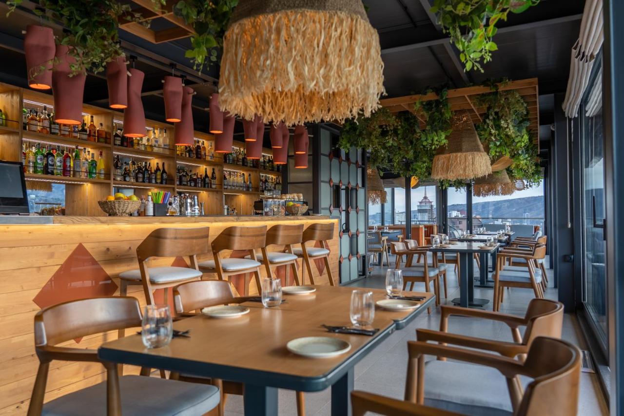 Hotel 21 Tbilisi
