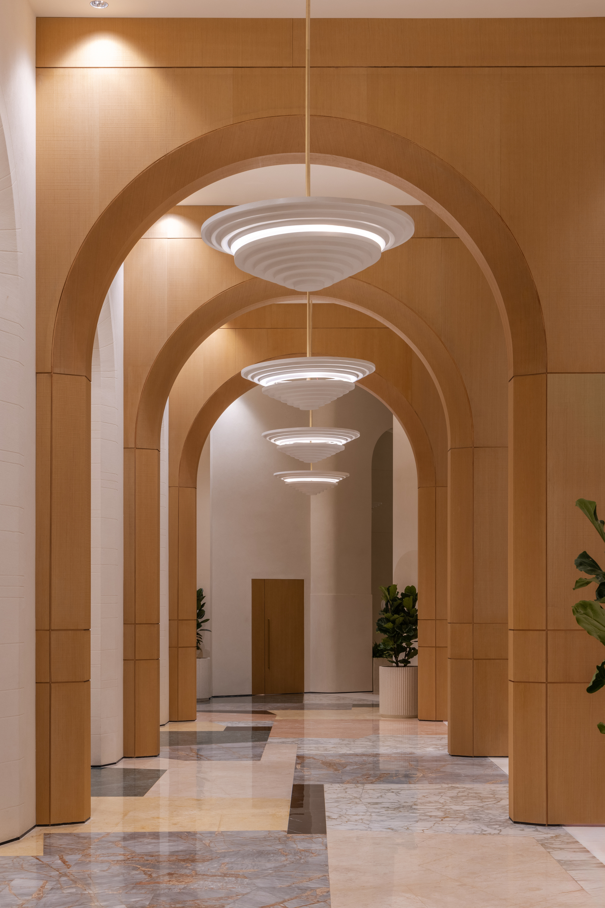 Грейтрум и лобби (49)