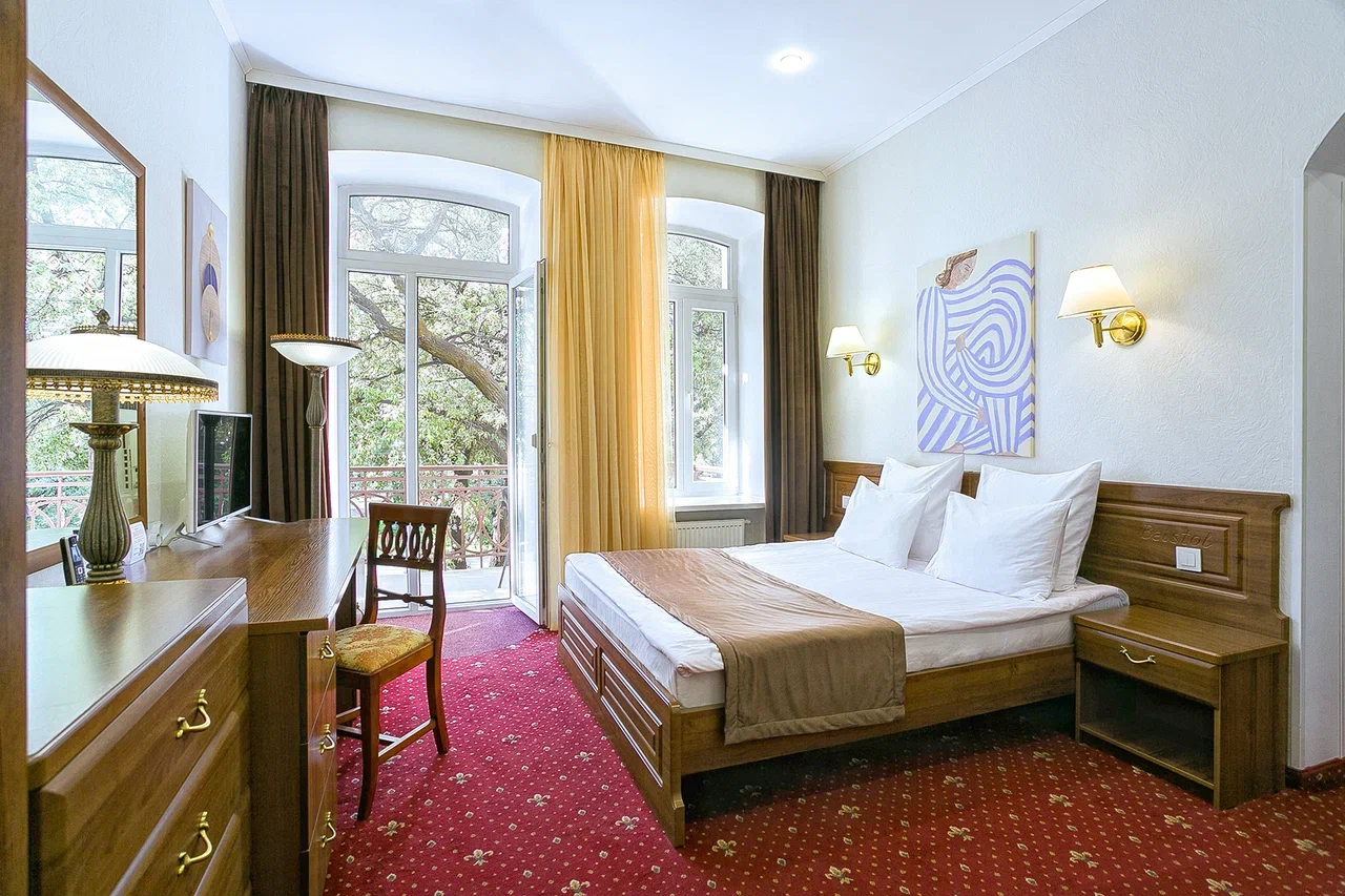 2-местный