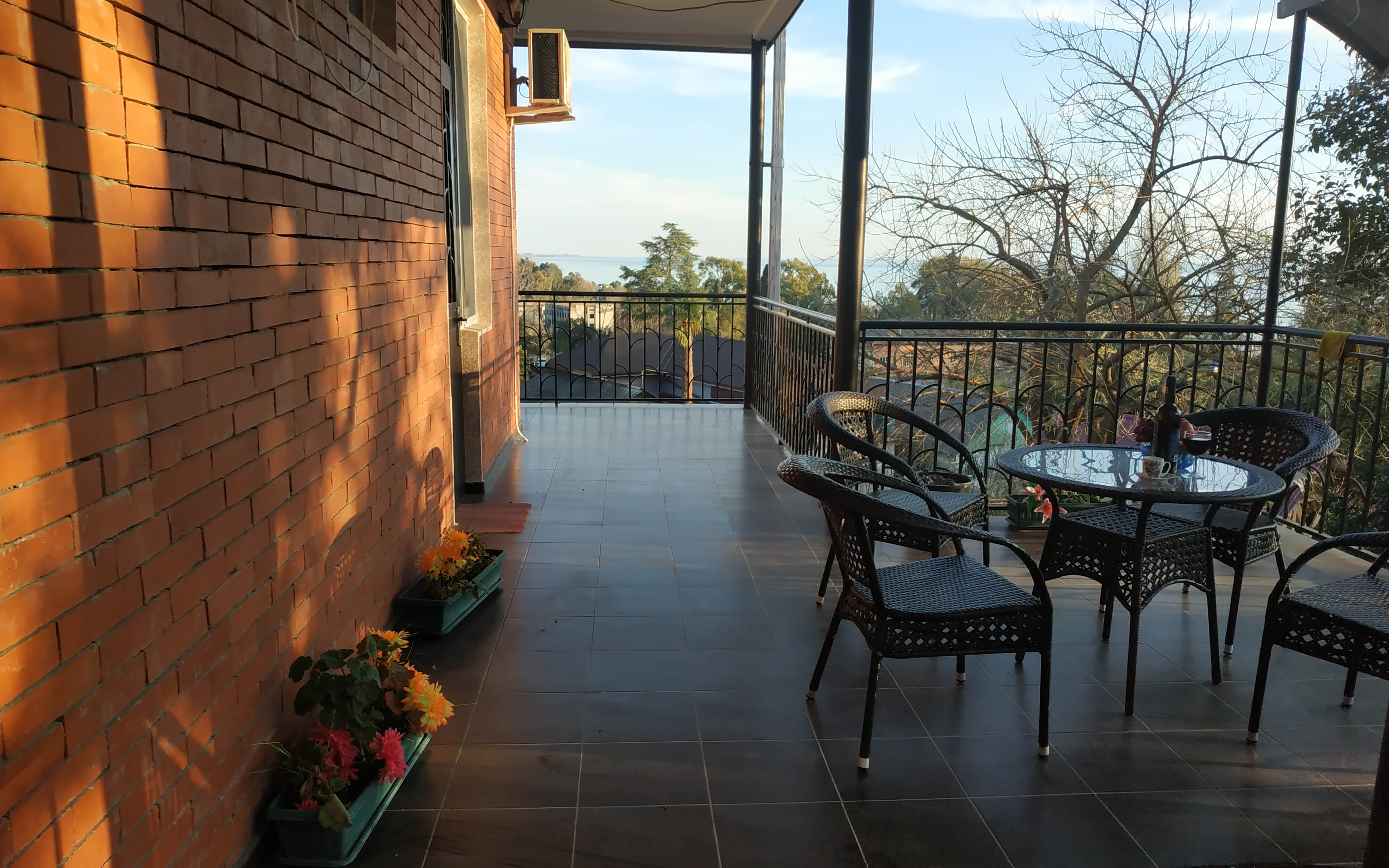 Илфи-панорама