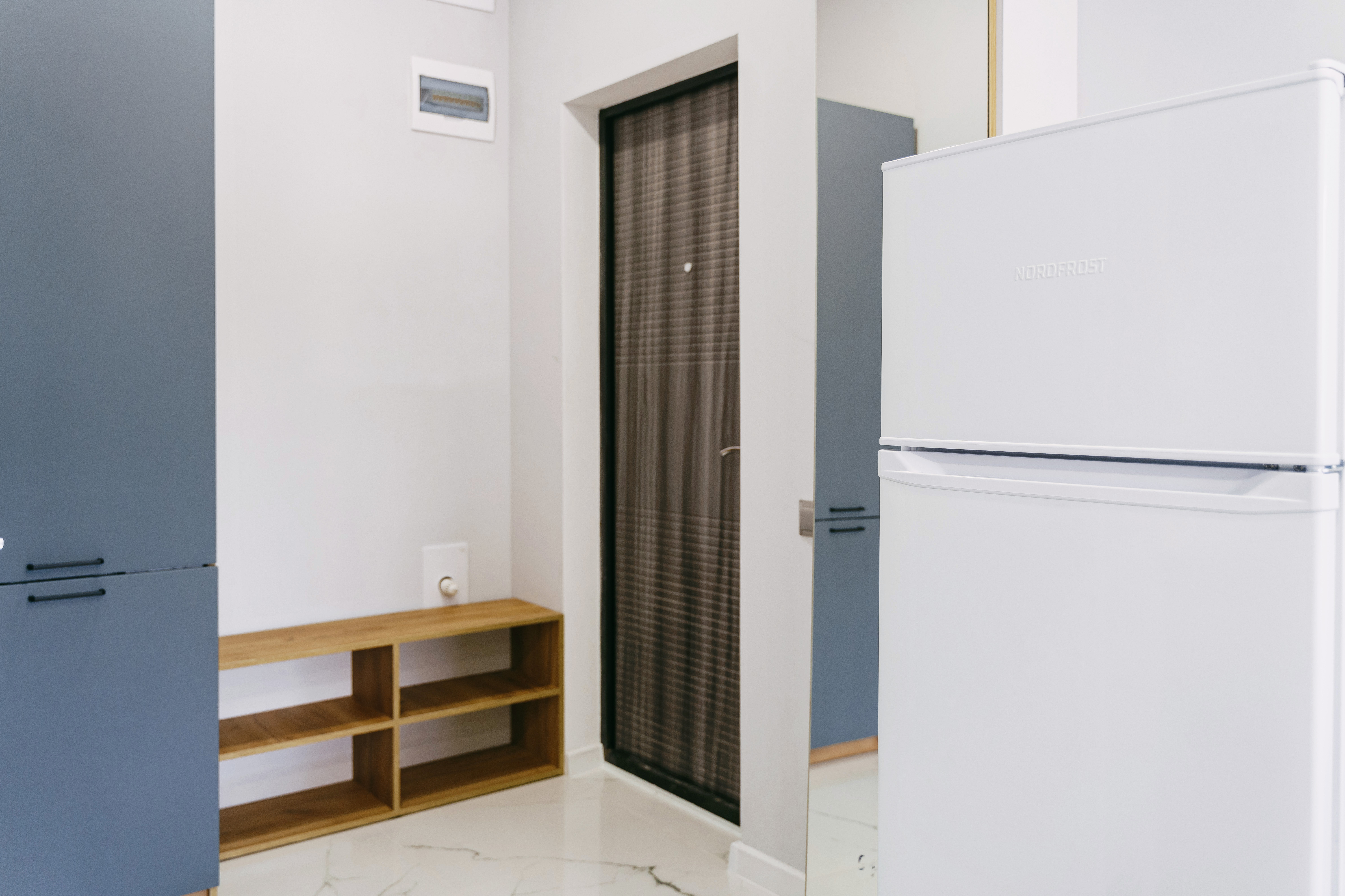 Апартаменты Студио 2-местный (с кухней, Марио №10)