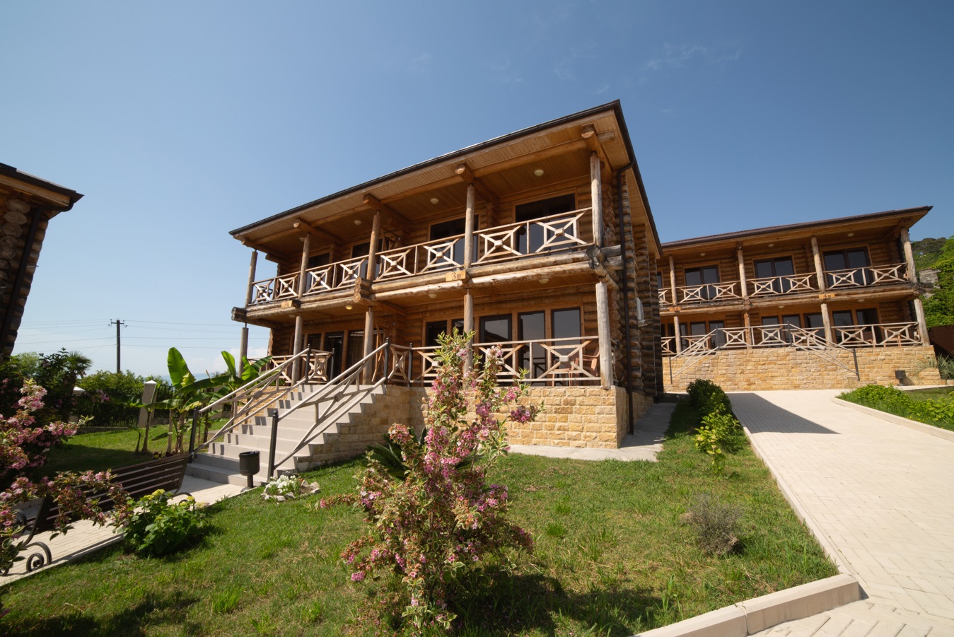 Территория