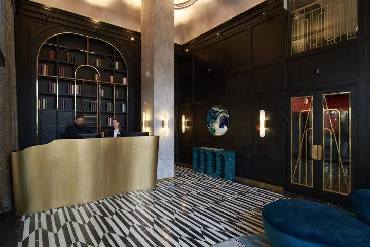 ARKA HOTEL