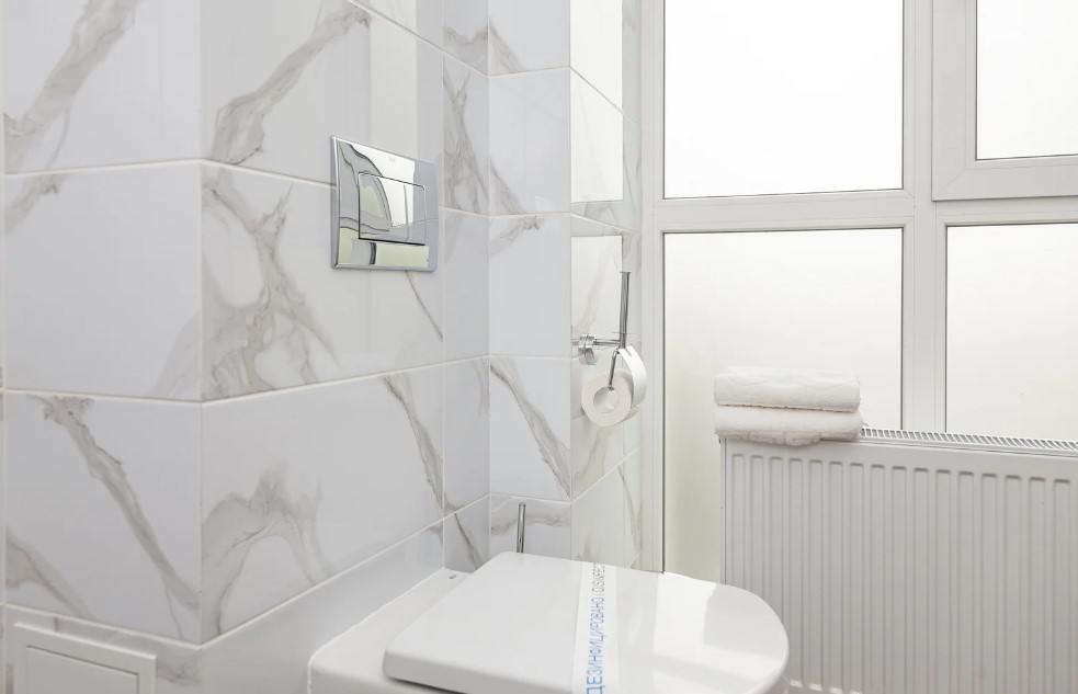 Люкс 2-местный 2-комнатный (без балкона)