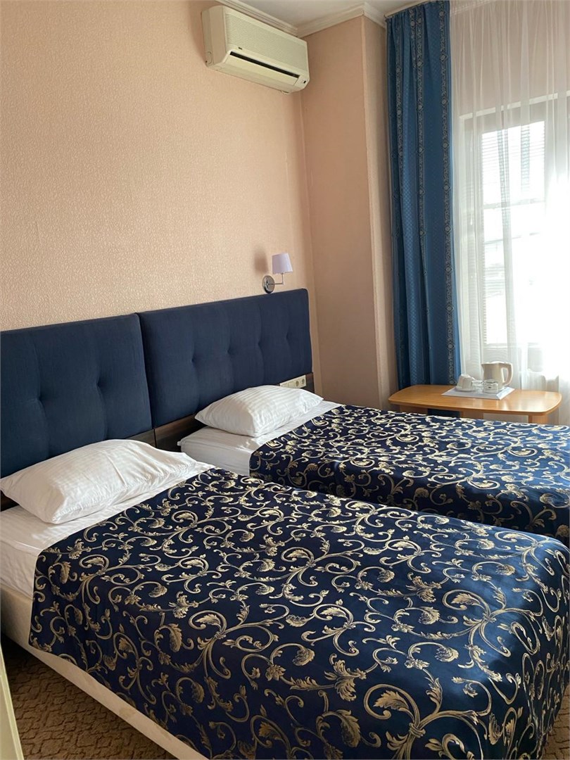 Юг