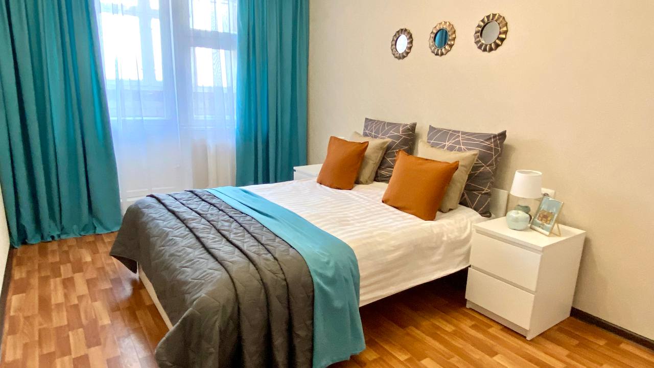 Домашний Очаг Артема 108 — Стерлитамак, город