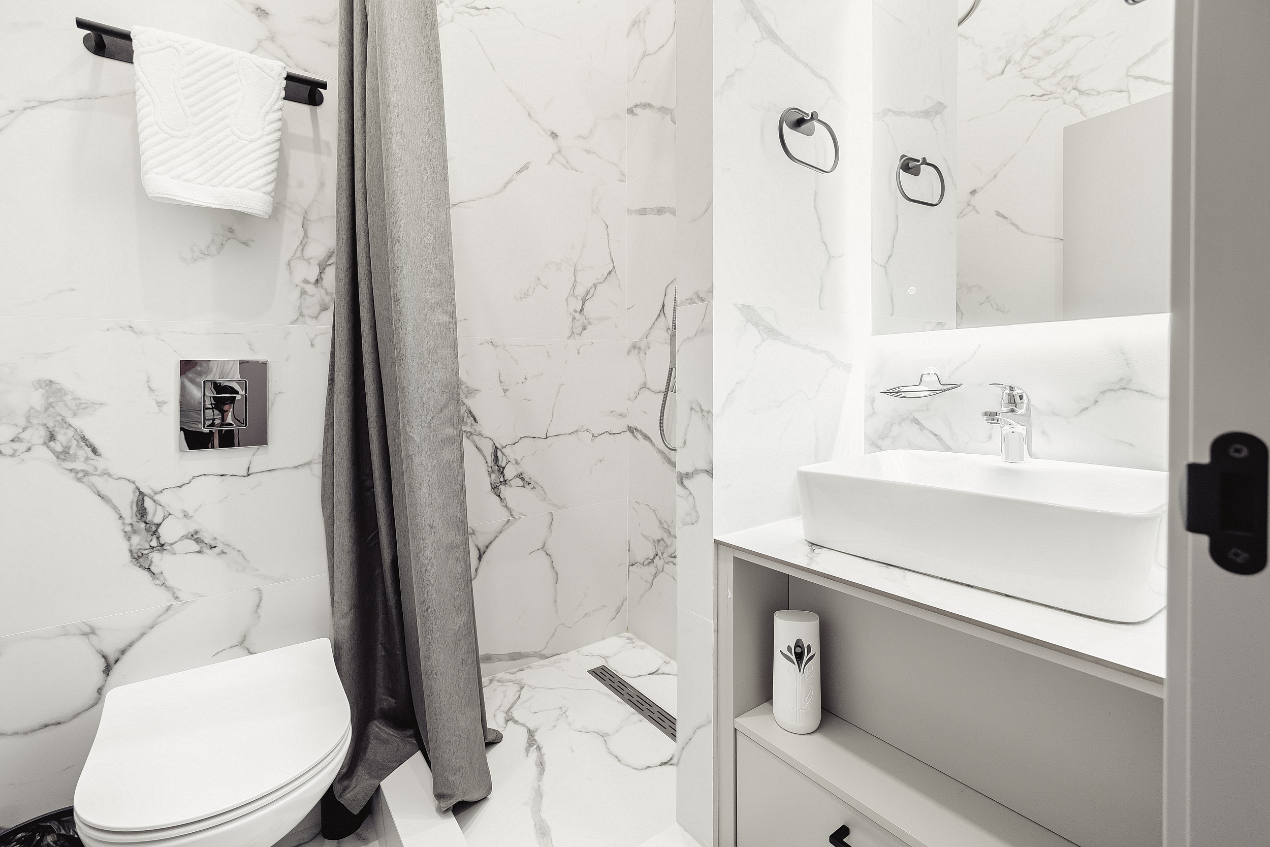 Стандартный Улучшенный 3-местный