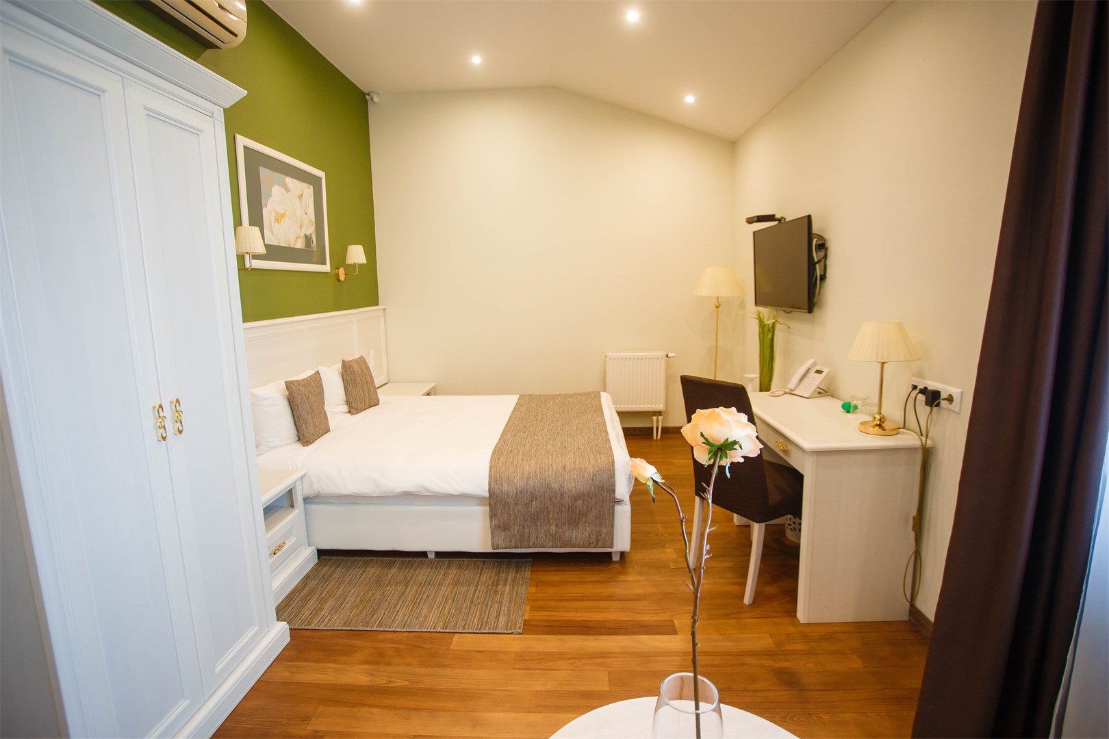 Фотография Супериор 2-мест.1-комн.