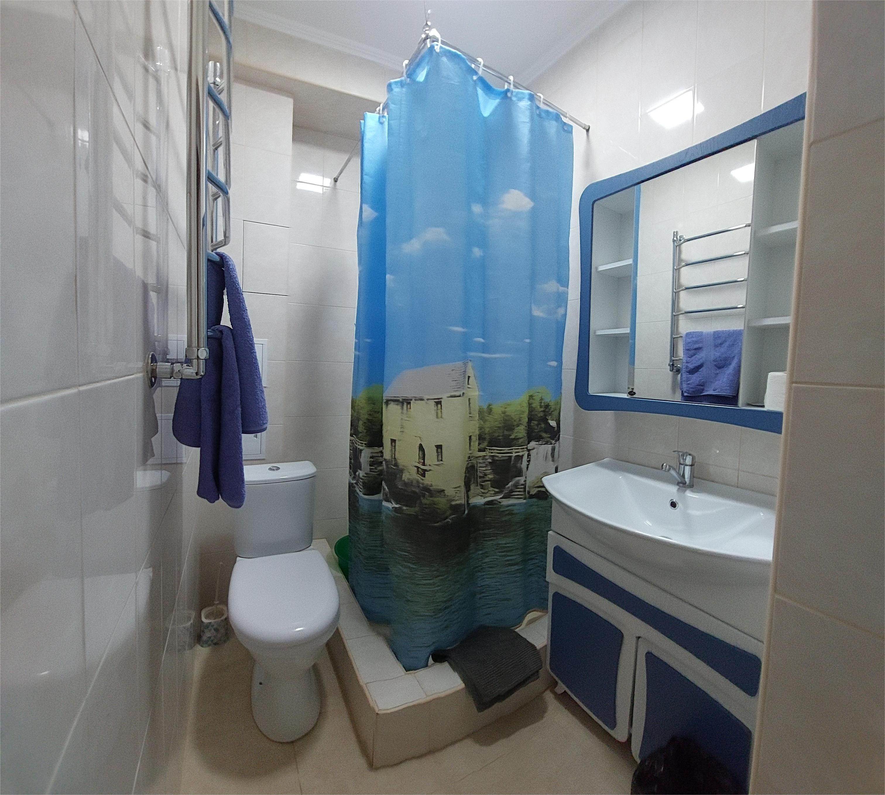 Номер 1-местный 1-комнатный (с отдельным входом)