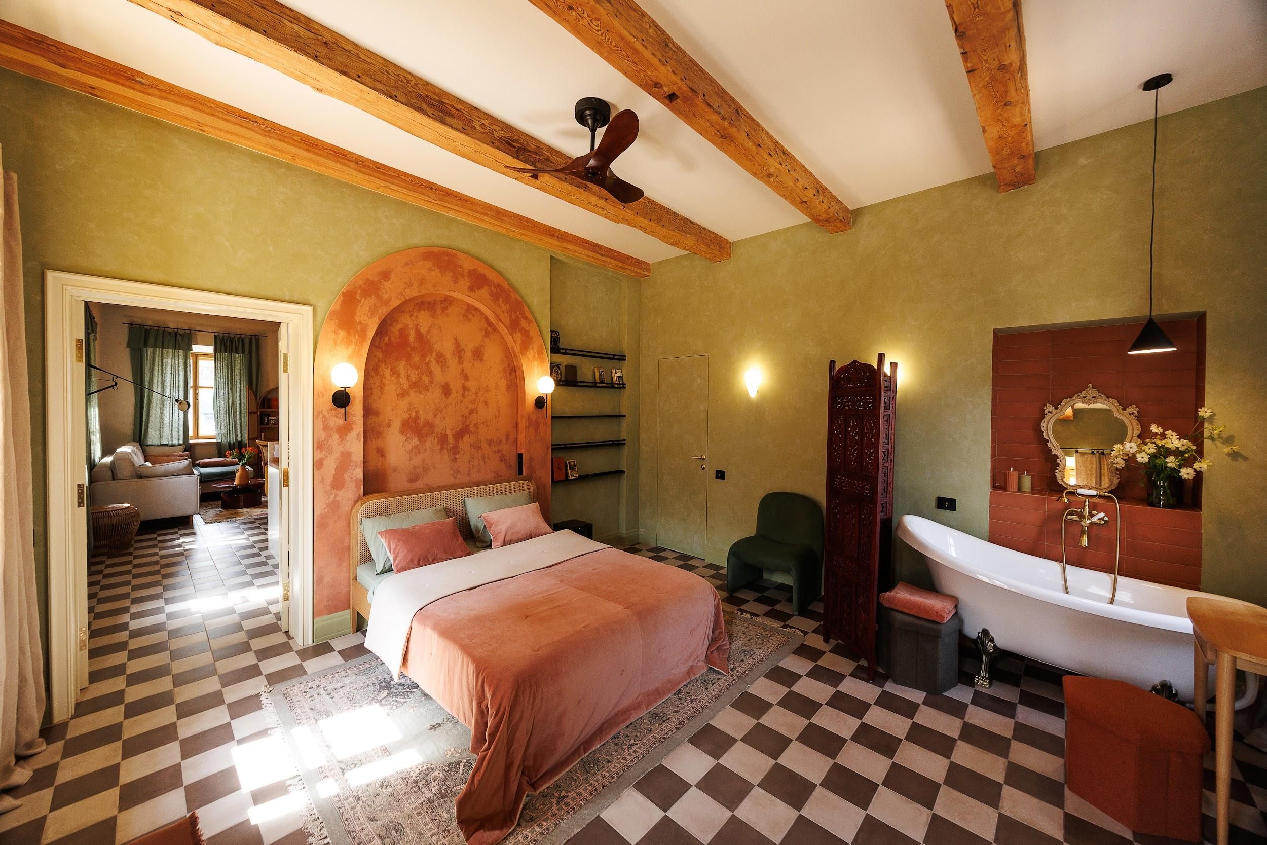 Casa del Sole — Таганрог, город