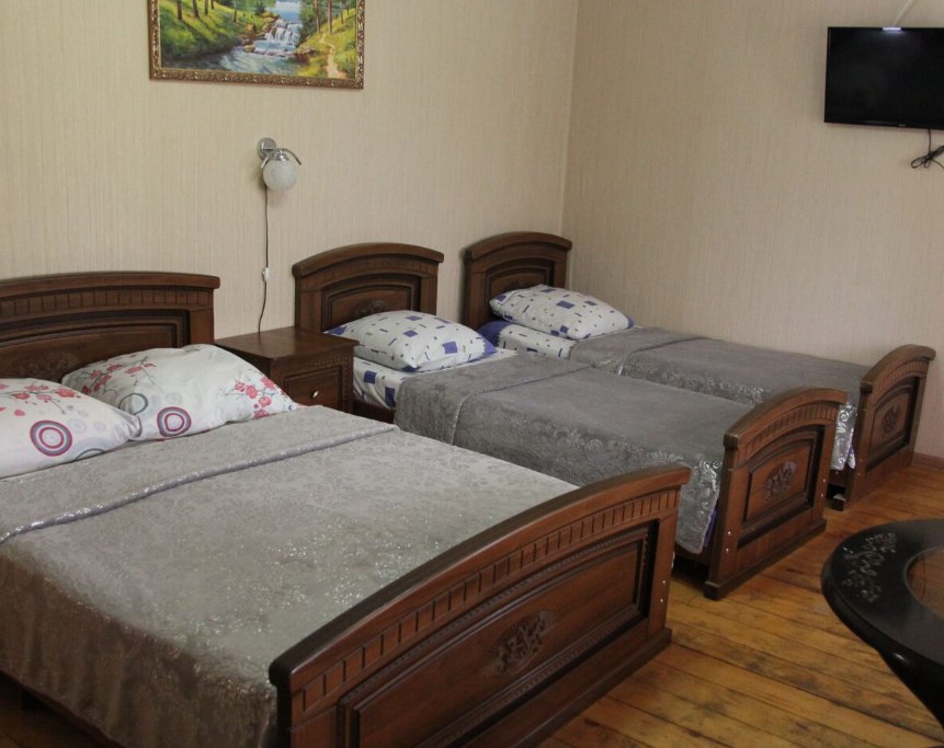 Мечта (Цандрипш)