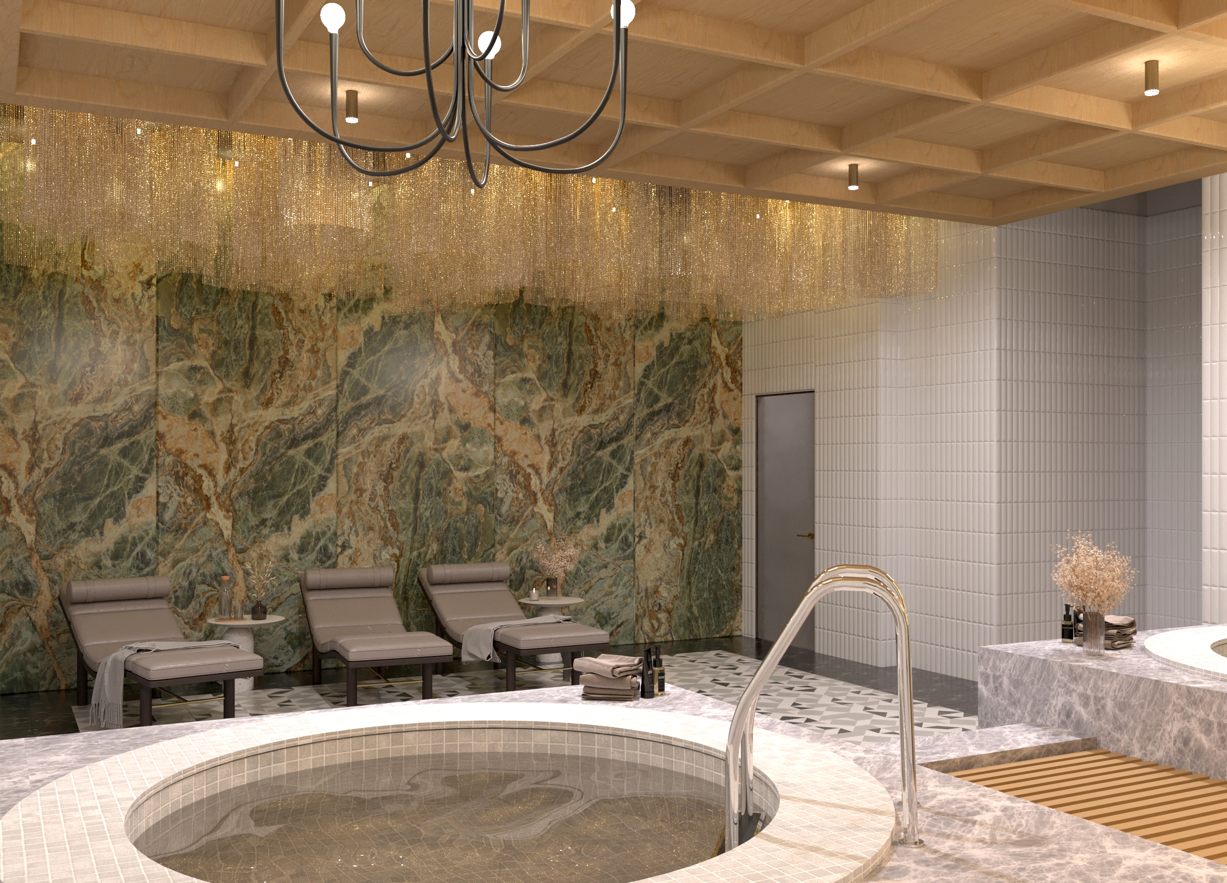 Grand Rodina (Новый Афон)