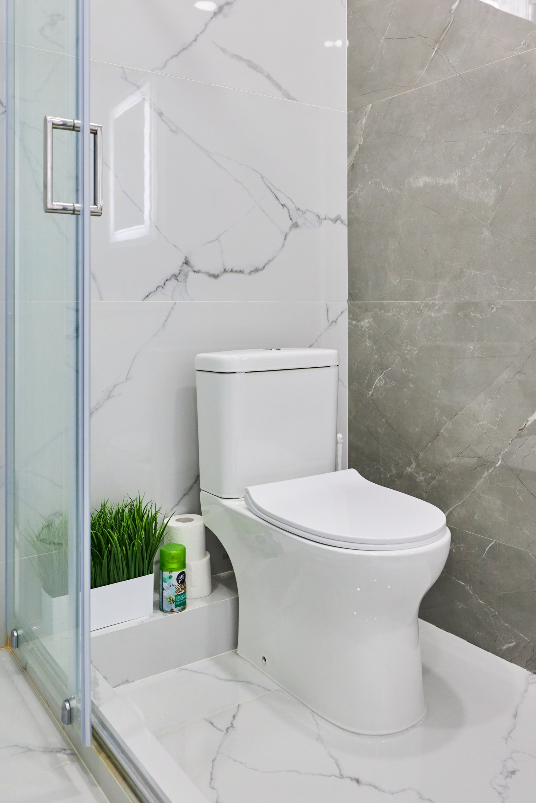 Апартаменты 4-местный 2-комнатный (Монако №10)