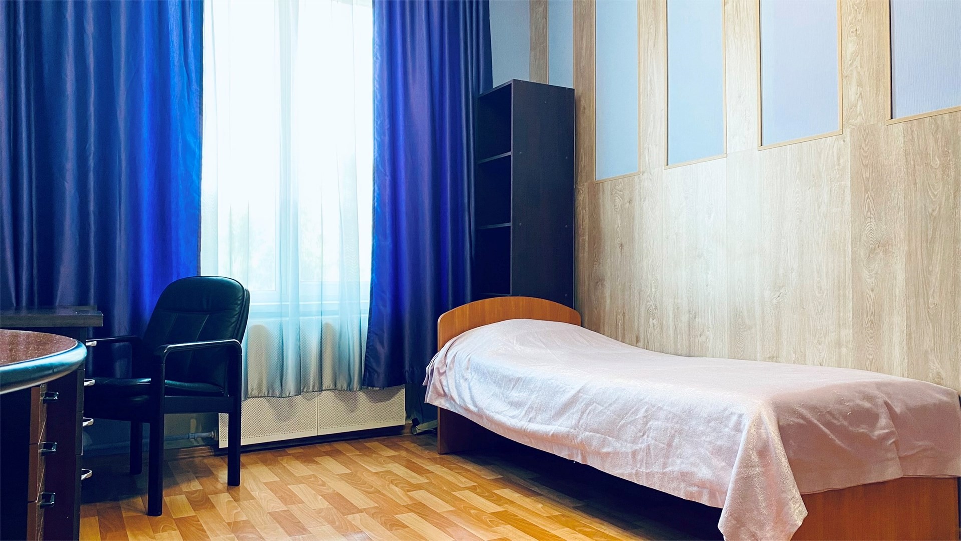 Business Apartment (Челябинск)