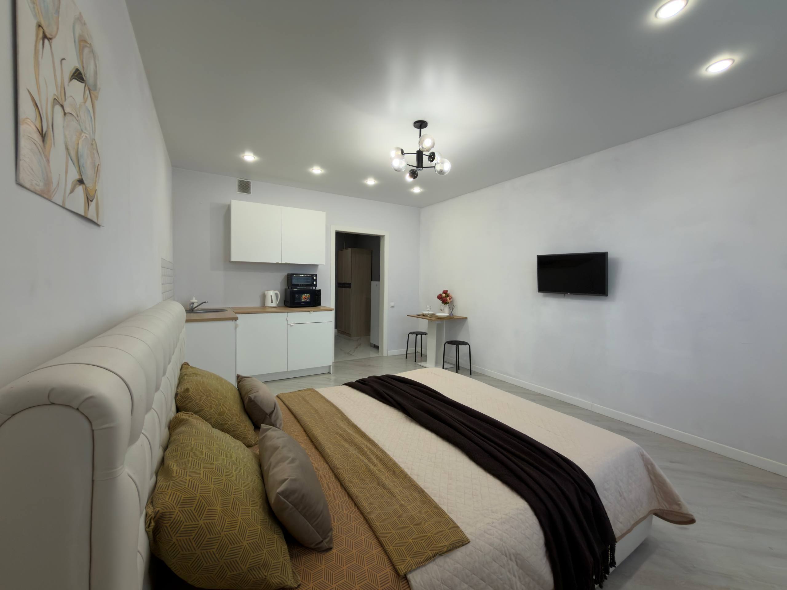 HOME HOTEL улица Кирова, 242