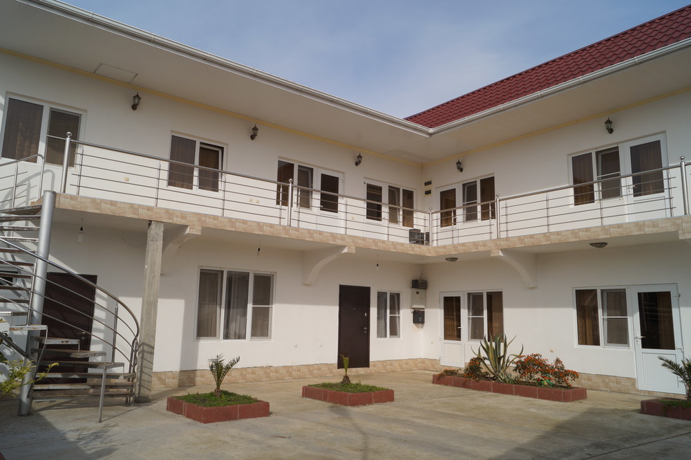 У Руслана и Джульетты