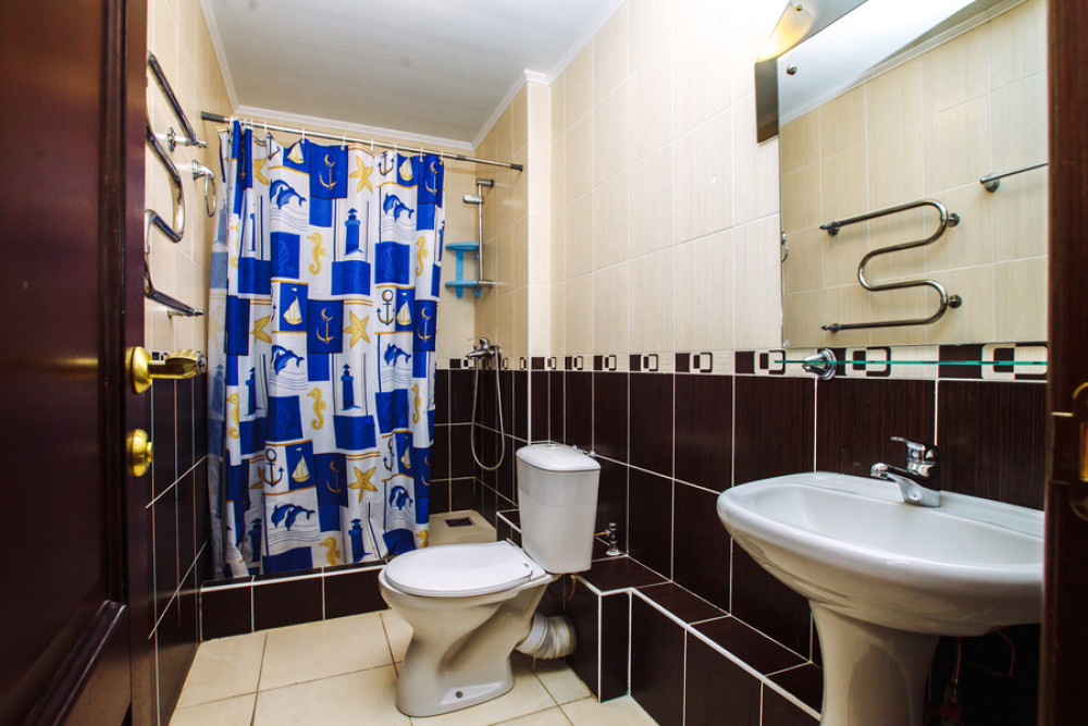 Стандартный 2-местный