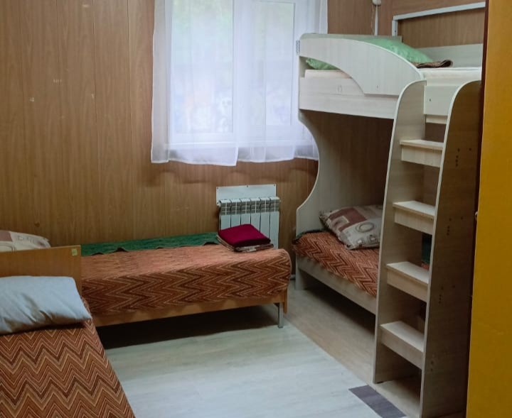 4-местный стандартный